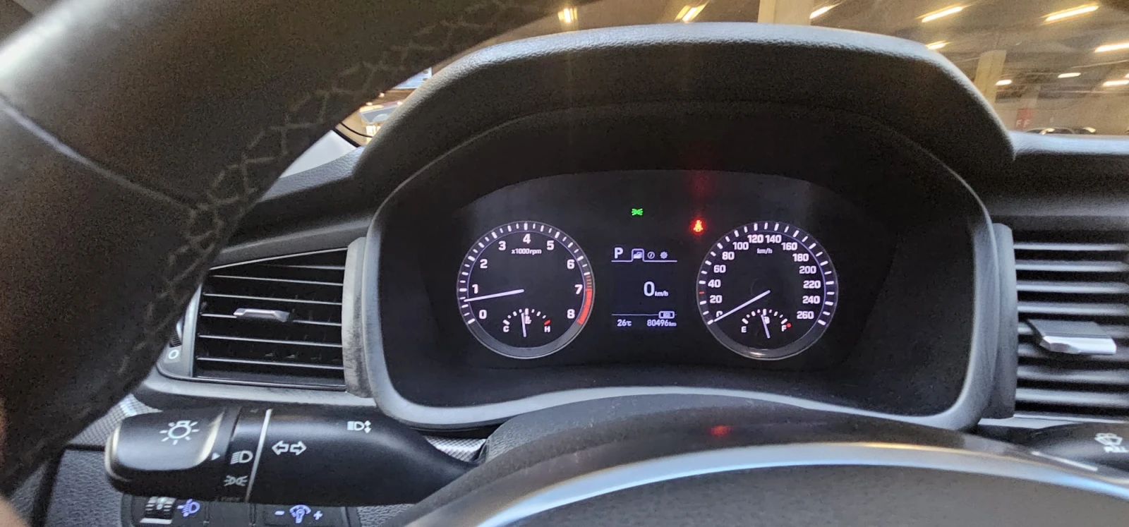 Hyundai Sonata LPI   | Mobile.bg   15