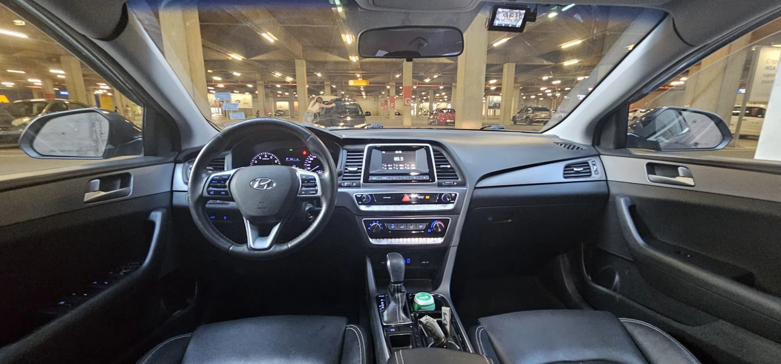 Hyundai Sonata LPI   | Mobile.bg   16