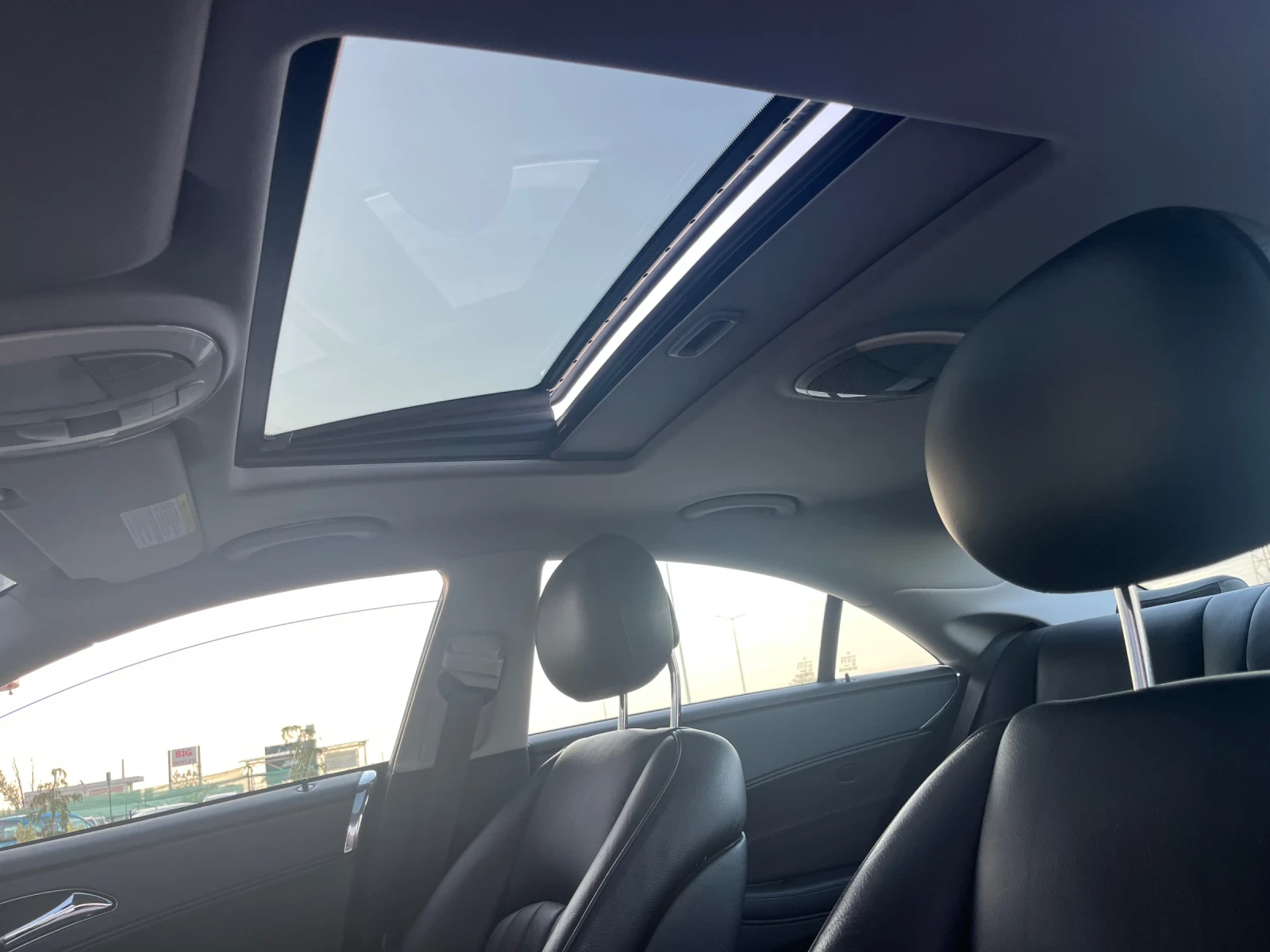 Mercedes-Benz CLS 350 / | Mobile.bg   11