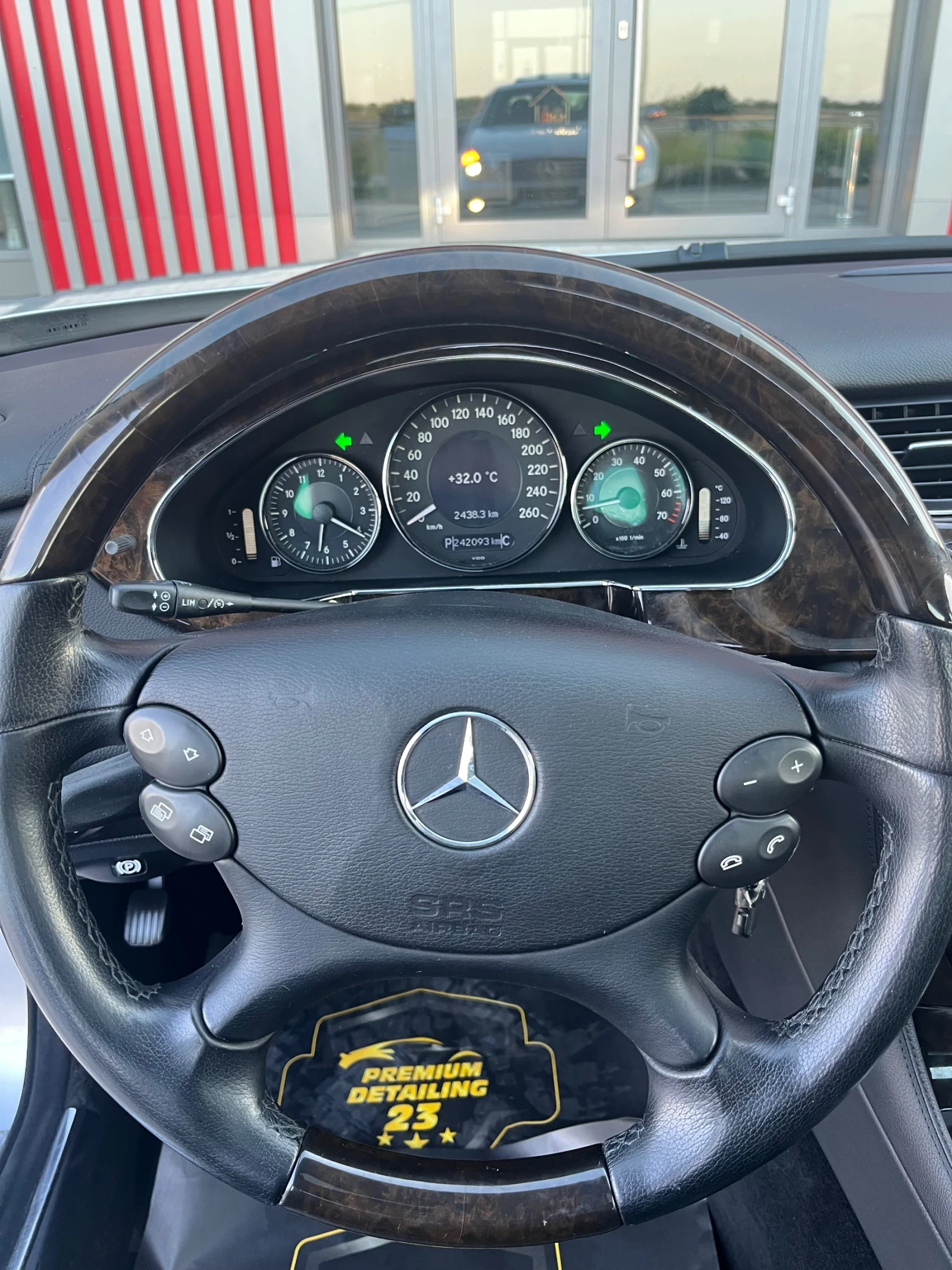 Mercedes-Benz CLS 350 / | Mobile.bg   13