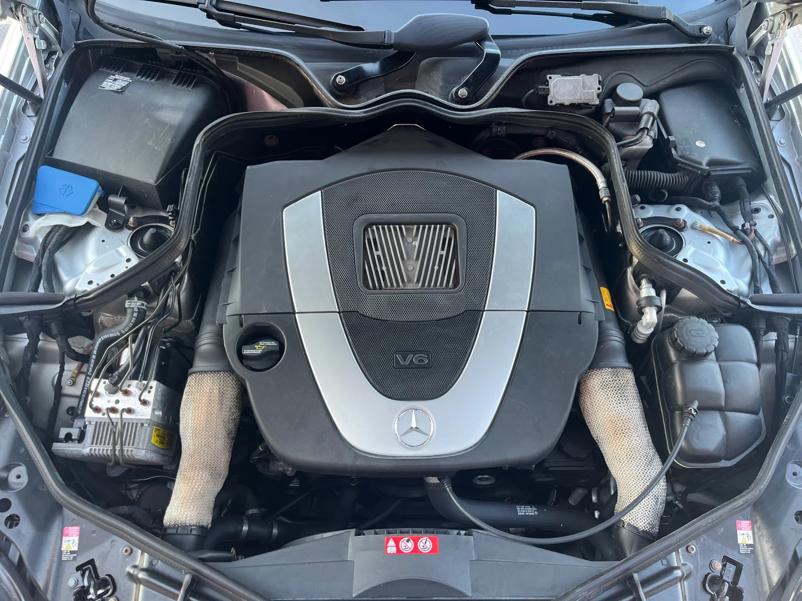 Mercedes-Benz CLS 350 / | Mobile.bg   15