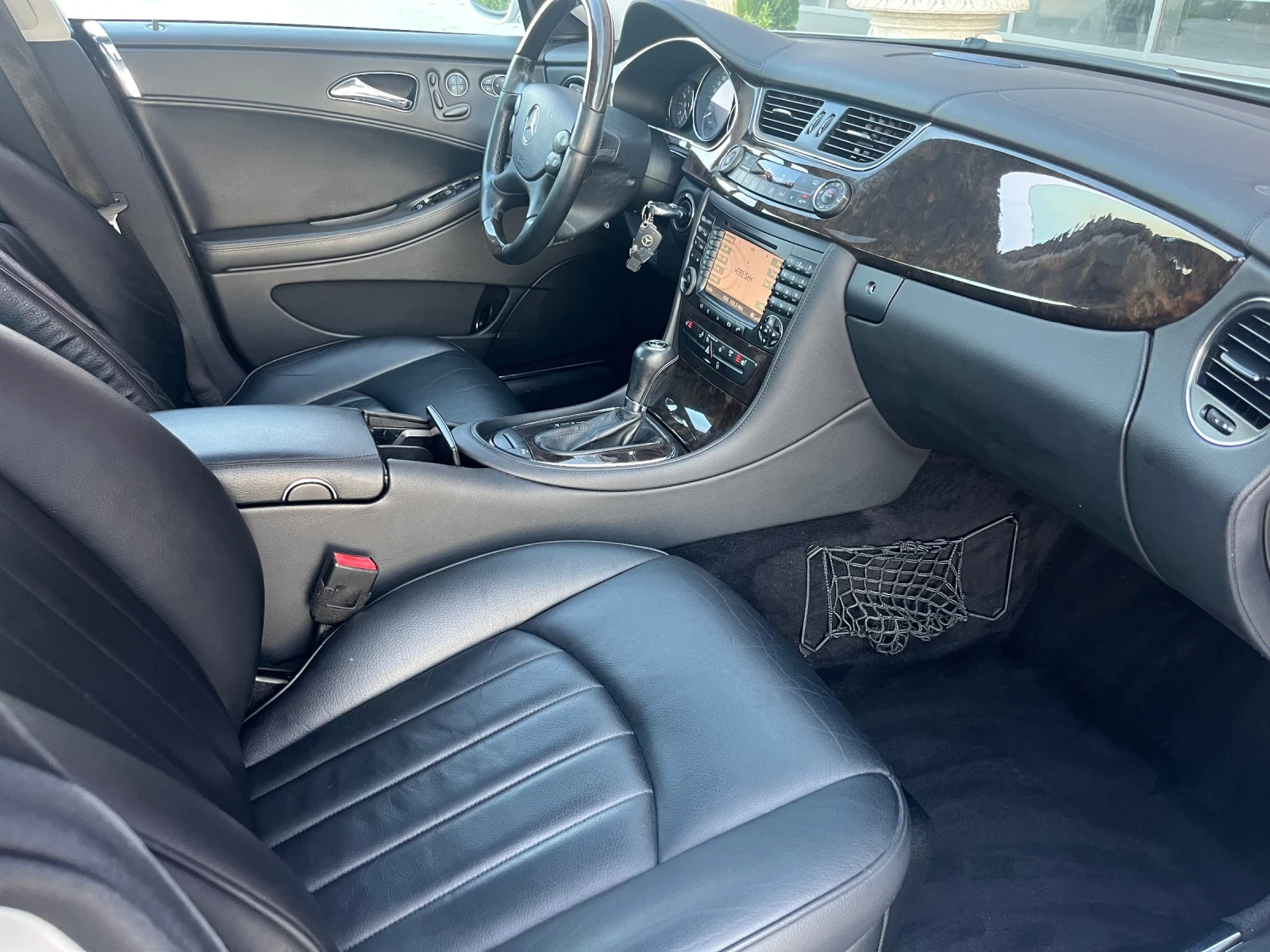 Mercedes-Benz CLS 350 / | Mobile.bg   12