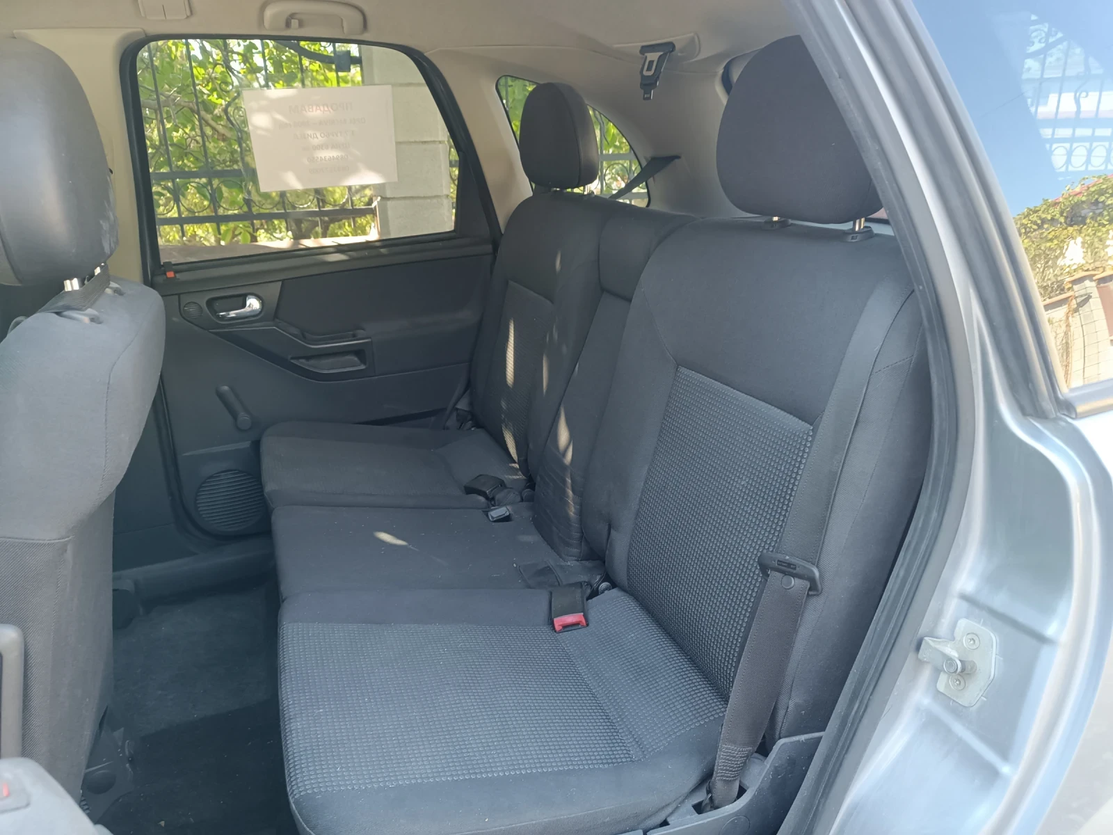 Opel Meriva 1700CDTi | Mobile.bg   15