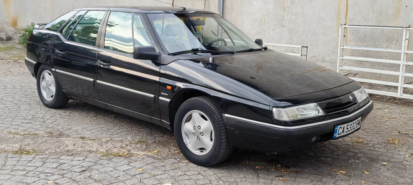 Citroen Xm  | Mobile.bg   1