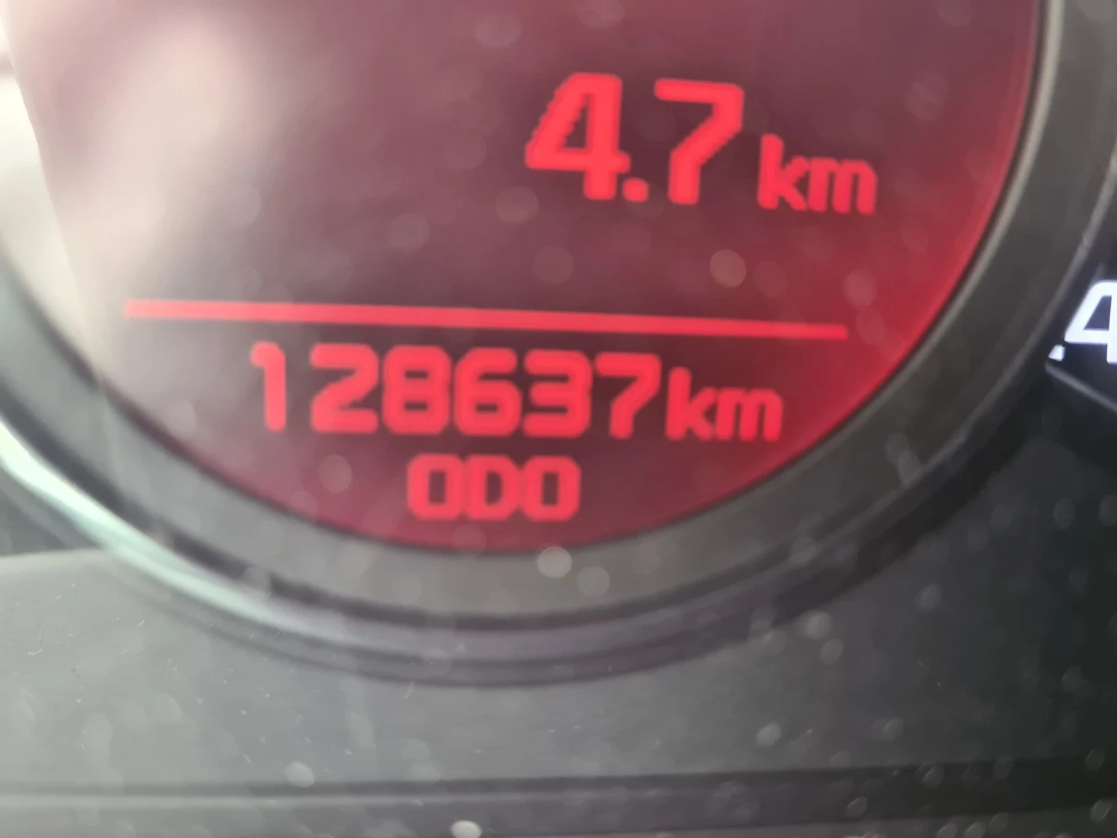 Kia Ceed 1.6CRDi 110p.s  | Mobile.bg   14