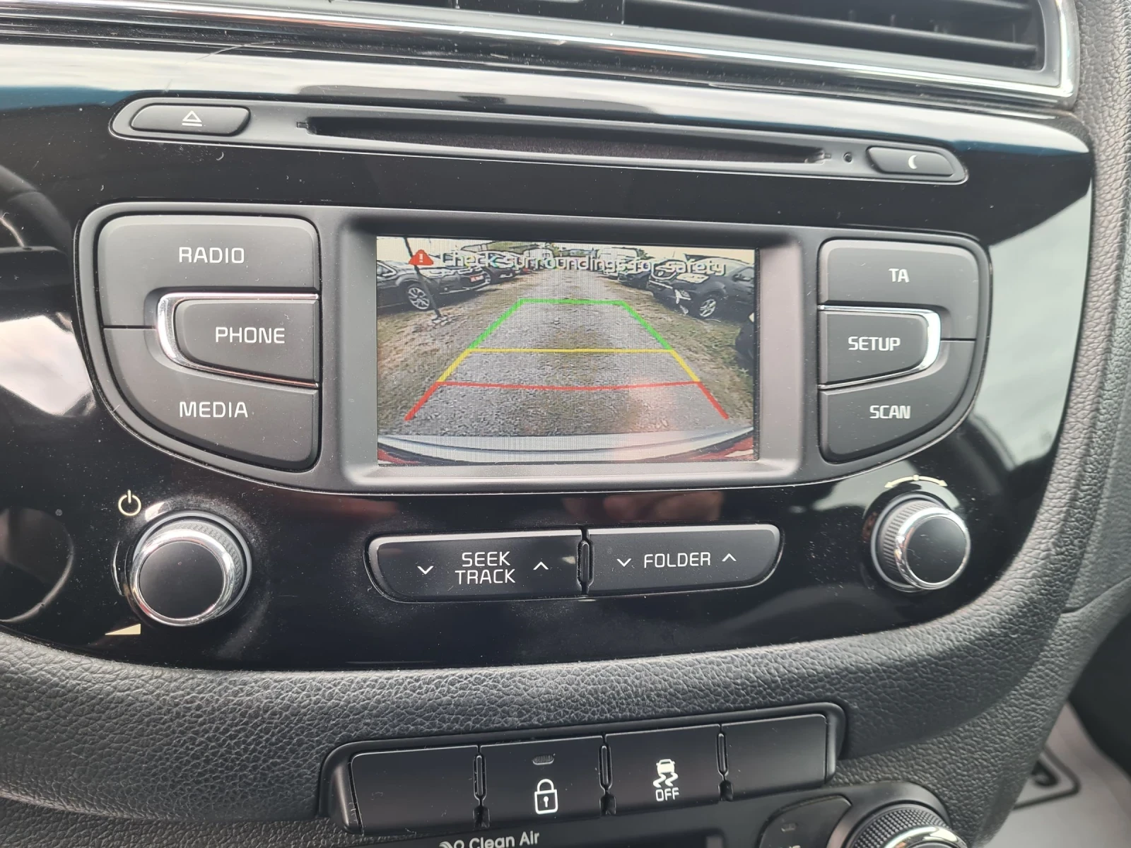 Kia Ceed 1.6CRDi 110p.s  | Mobile.bg   15