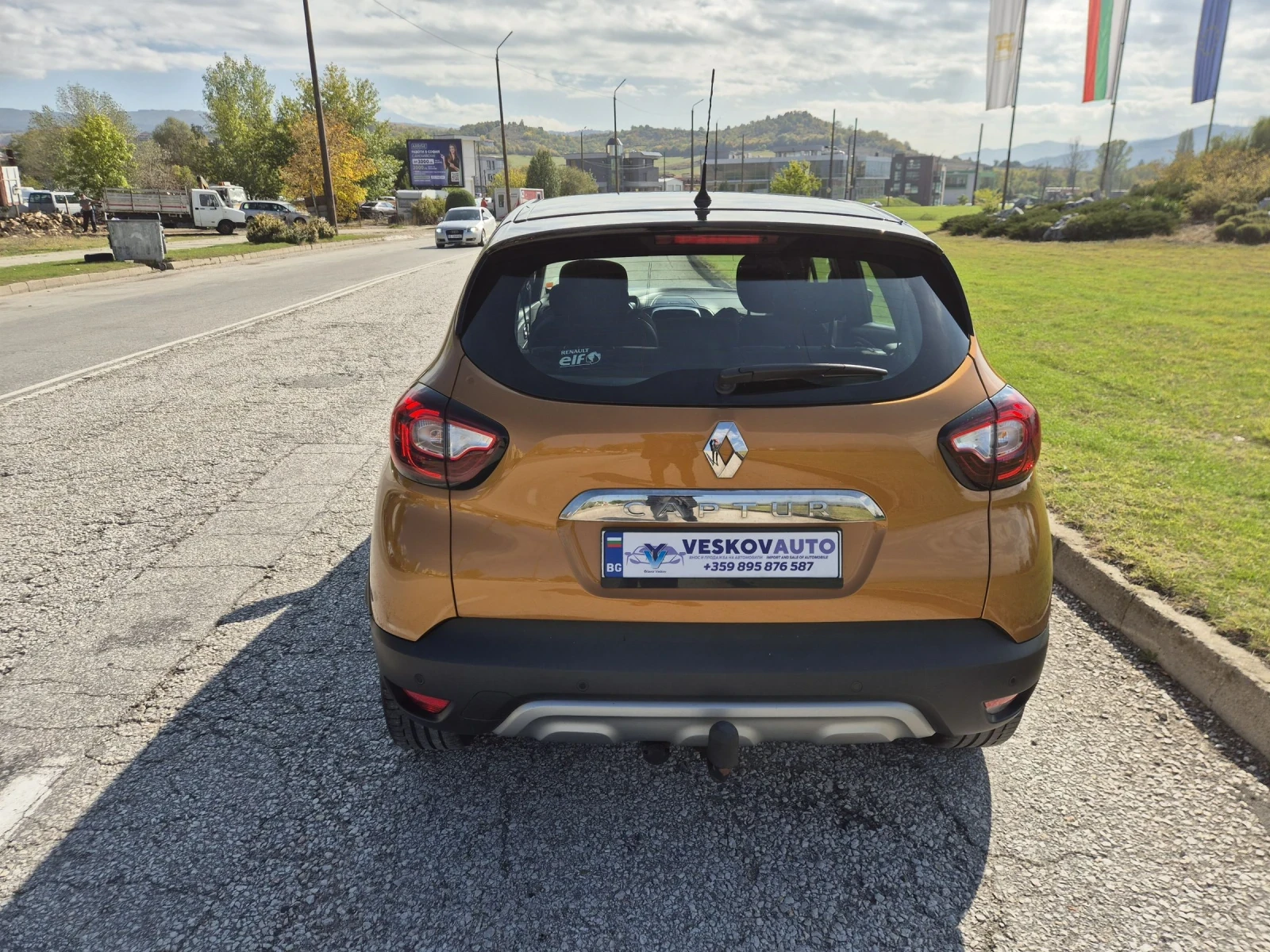 Renault Captur 1.5DCI - изображение 4