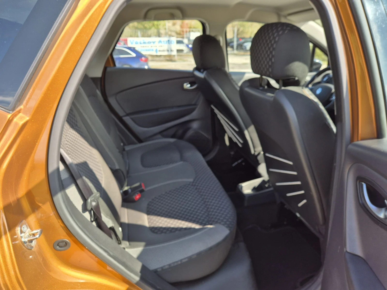 Renault Captur 1.5DCI | Mobile.bg   15