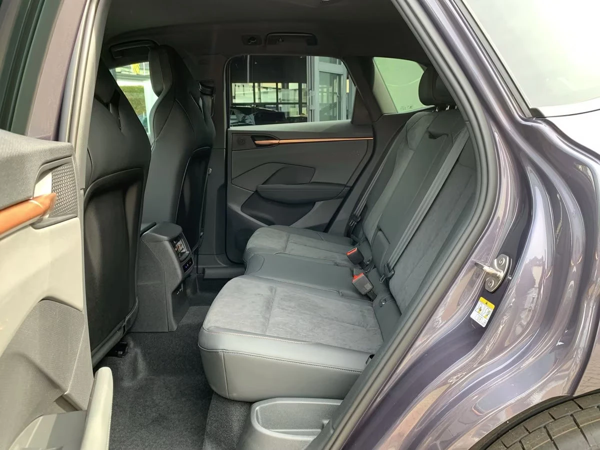 Cupra Formentor !VZ/265HP/360/PANO/NAVI/LED/AMBI/DIGITAL/740v | Mobile.bg   14