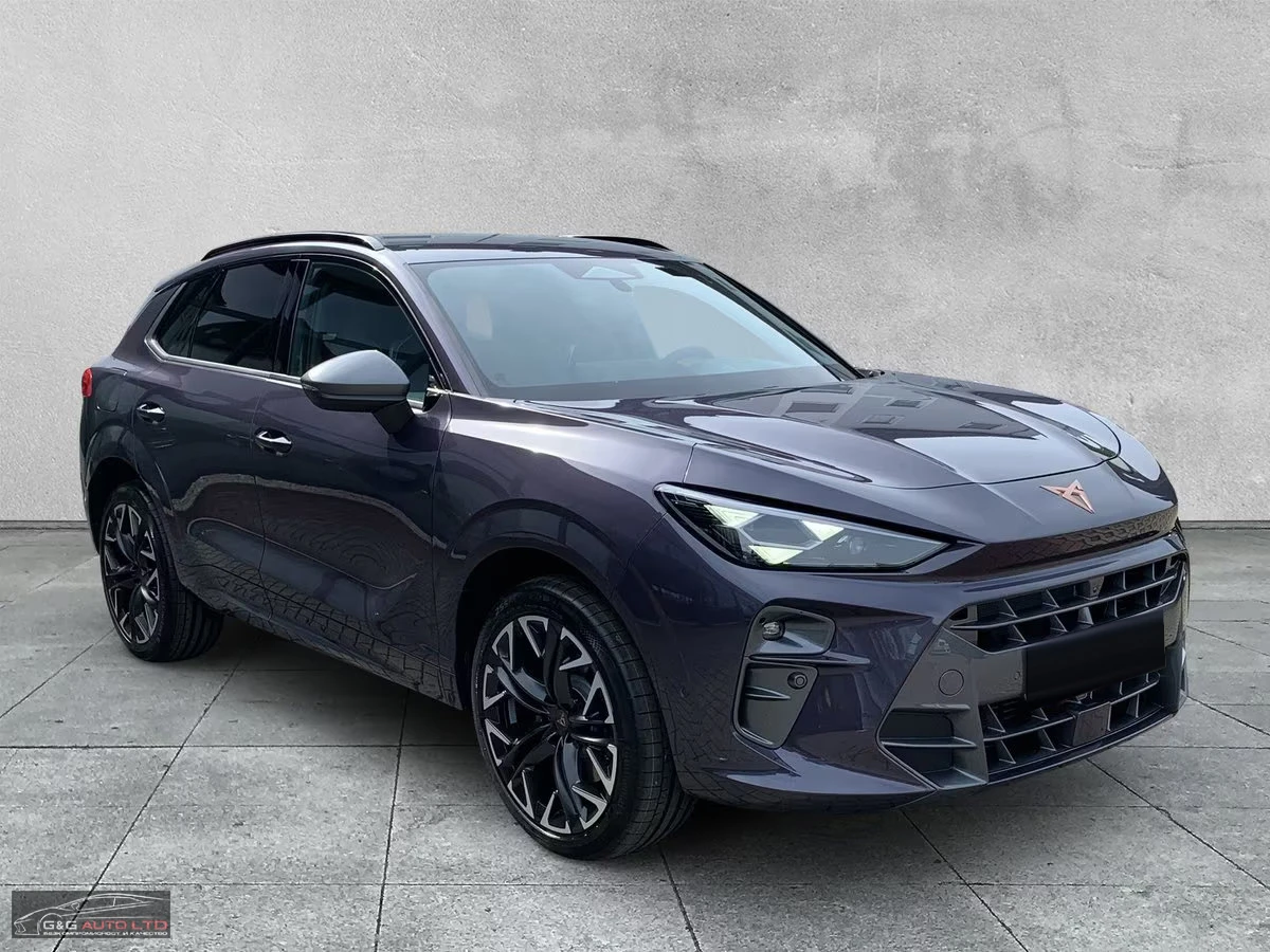 Cupra Formentor !VZ/265HP/360/PANO/NAVI/LED/AMBI/DIGITAL/740v | Mobile.bg   5