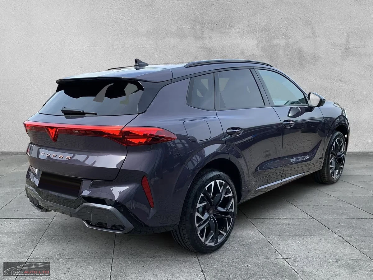 Cupra Formentor !VZ/265HP/360/PANO/NAVI/LED/AMBI/DIGITAL/740v | Mobile.bg   7