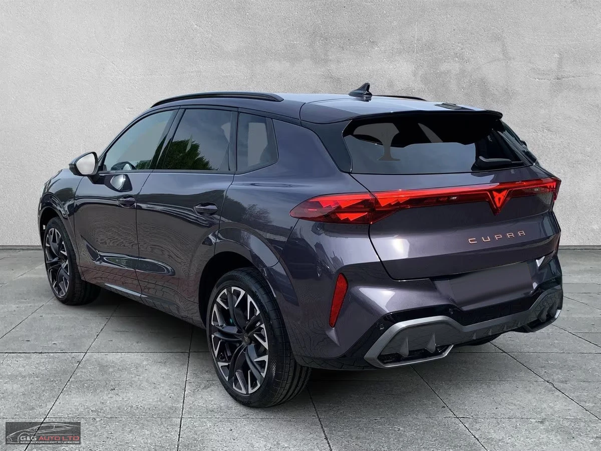 Cupra Formentor !VZ/265HP/360/PANO/NAVI/LED/AMBI/DIGITAL/740v | Mobile.bg   4