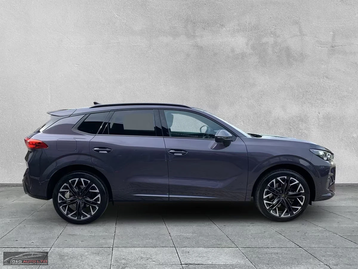 Cupra Formentor !VZ/265HP/360/PANO/NAVI/LED/AMBI/DIGITAL/740v | Mobile.bg   6