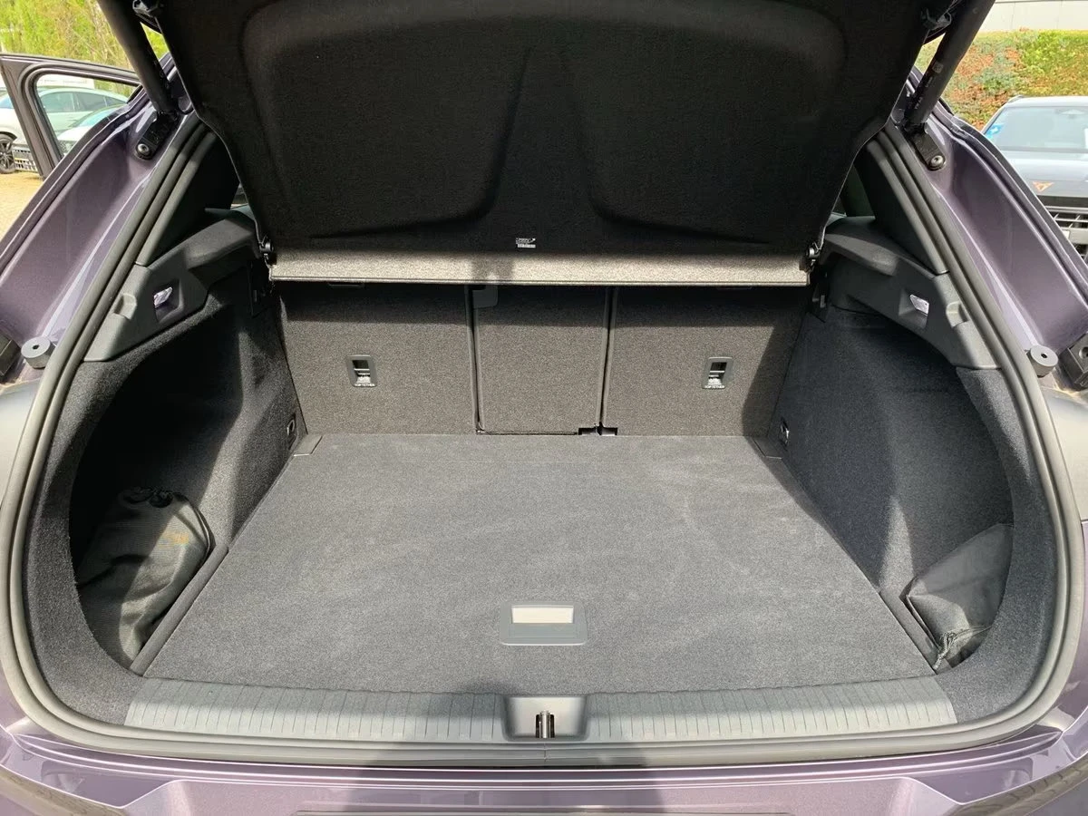 Cupra Formentor !VZ/265HP/360/PANO/NAVI/LED/AMBI/DIGITAL/740v | Mobile.bg   9