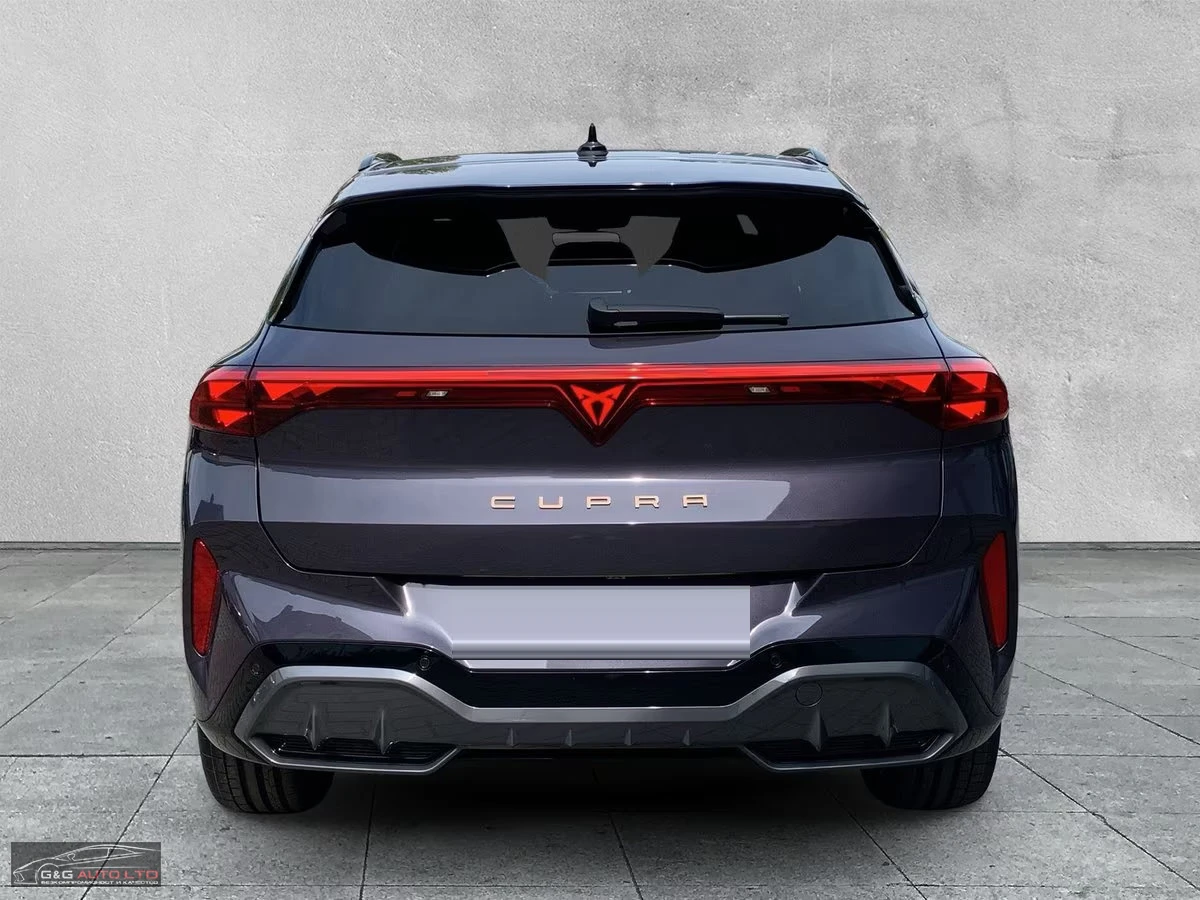 Cupra Formentor !VZ/265HP/360/PANO/NAVI/LED/AMBI/DIGITAL/740v | Mobile.bg   8