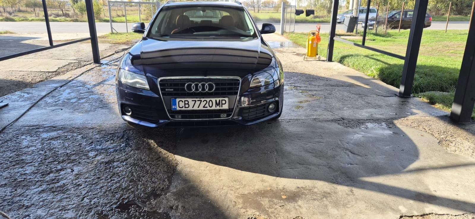 Audi A4 | Mobile.bg   1