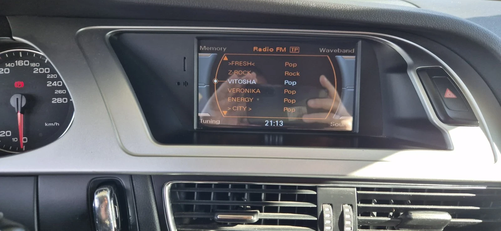 Audi A4 | Mobile.bg   14