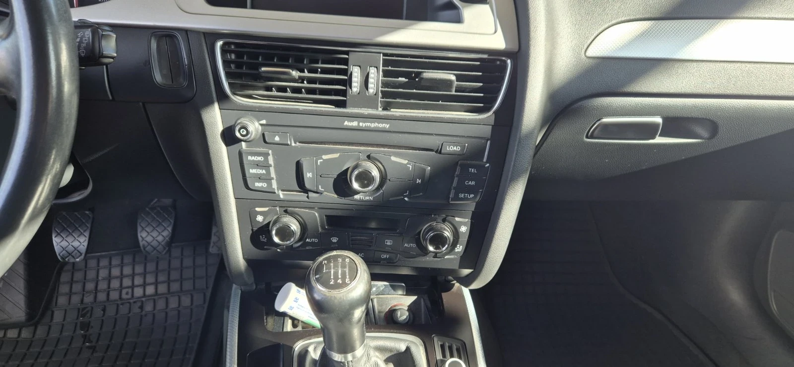 Audi A4 | Mobile.bg   11