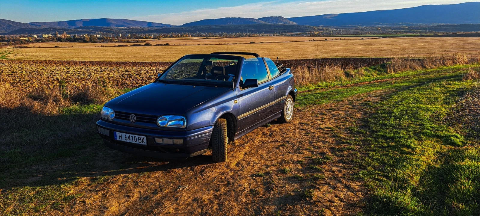 VW Golf 2.0  (115 ..)  (FWD)  | Mobile.bg   1