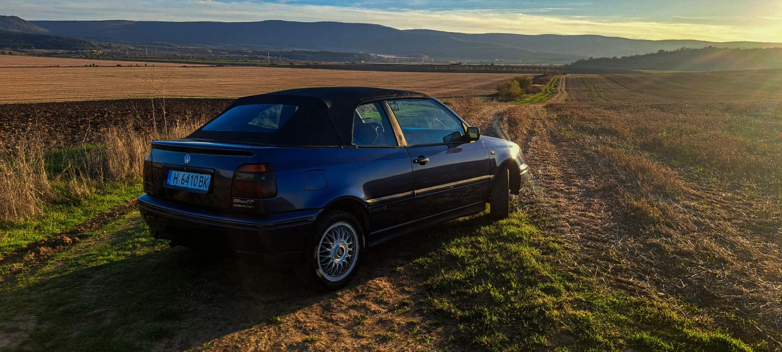 VW Golf 2.0 бензин (115 к.с.) Предно (FWD)  - изображение 4