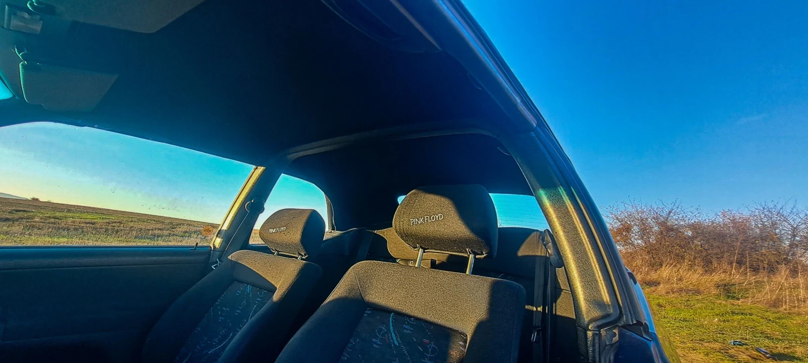 VW Golf 2.0 бензин (115 к.с.) Предно (FWD)  - изображение 8