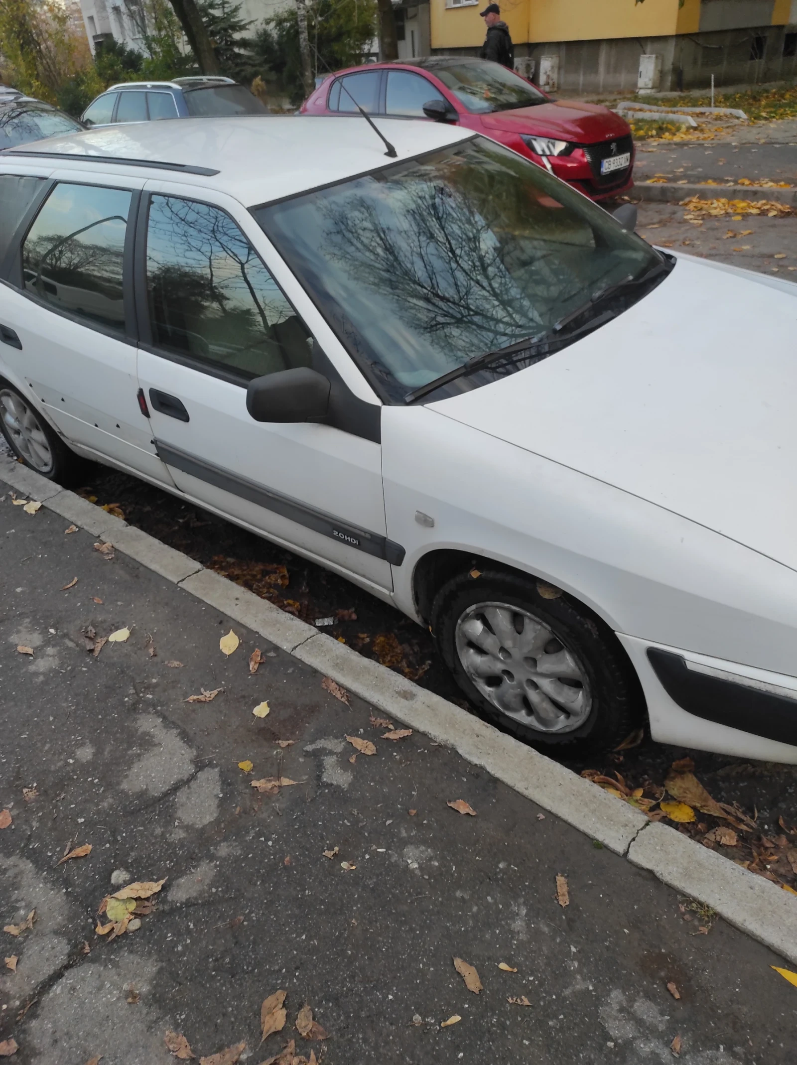 Citroen Xantia 2.0DI | Mobile.bg   5