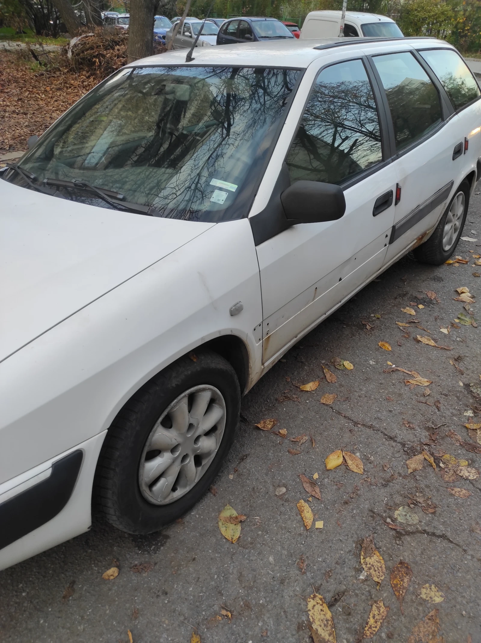 Citroen Xantia 2.0DI | Mobile.bg   7