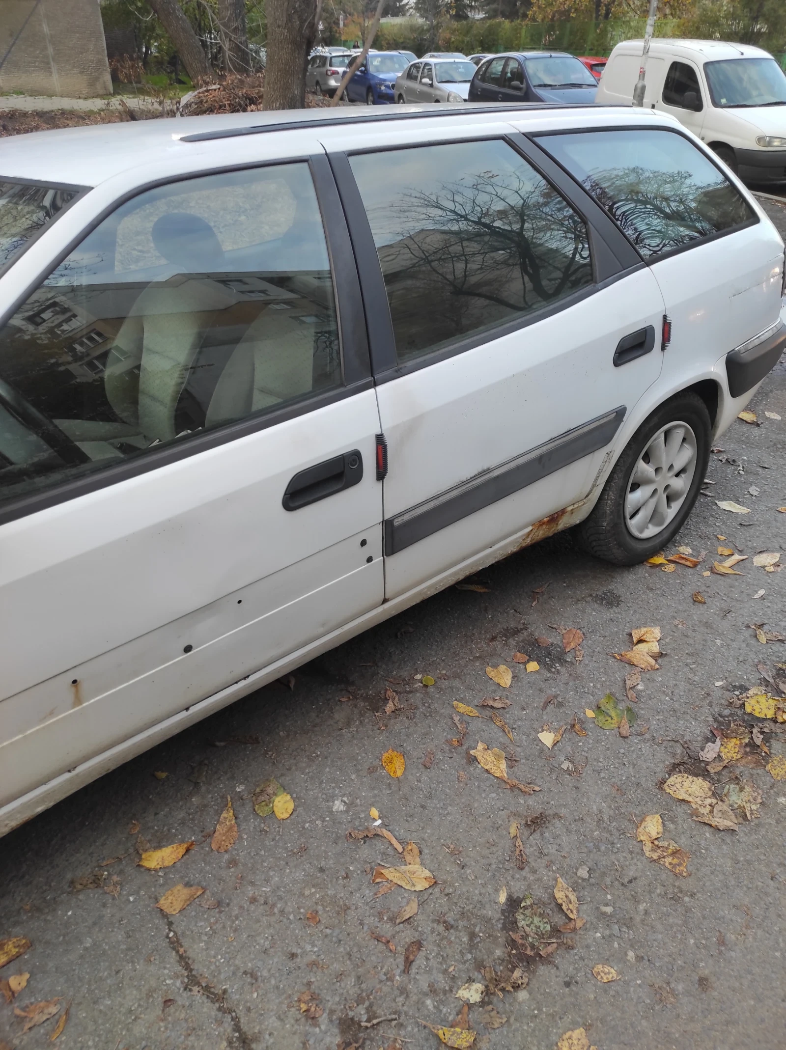 Citroen Xantia 2.0DI | Mobile.bg   6