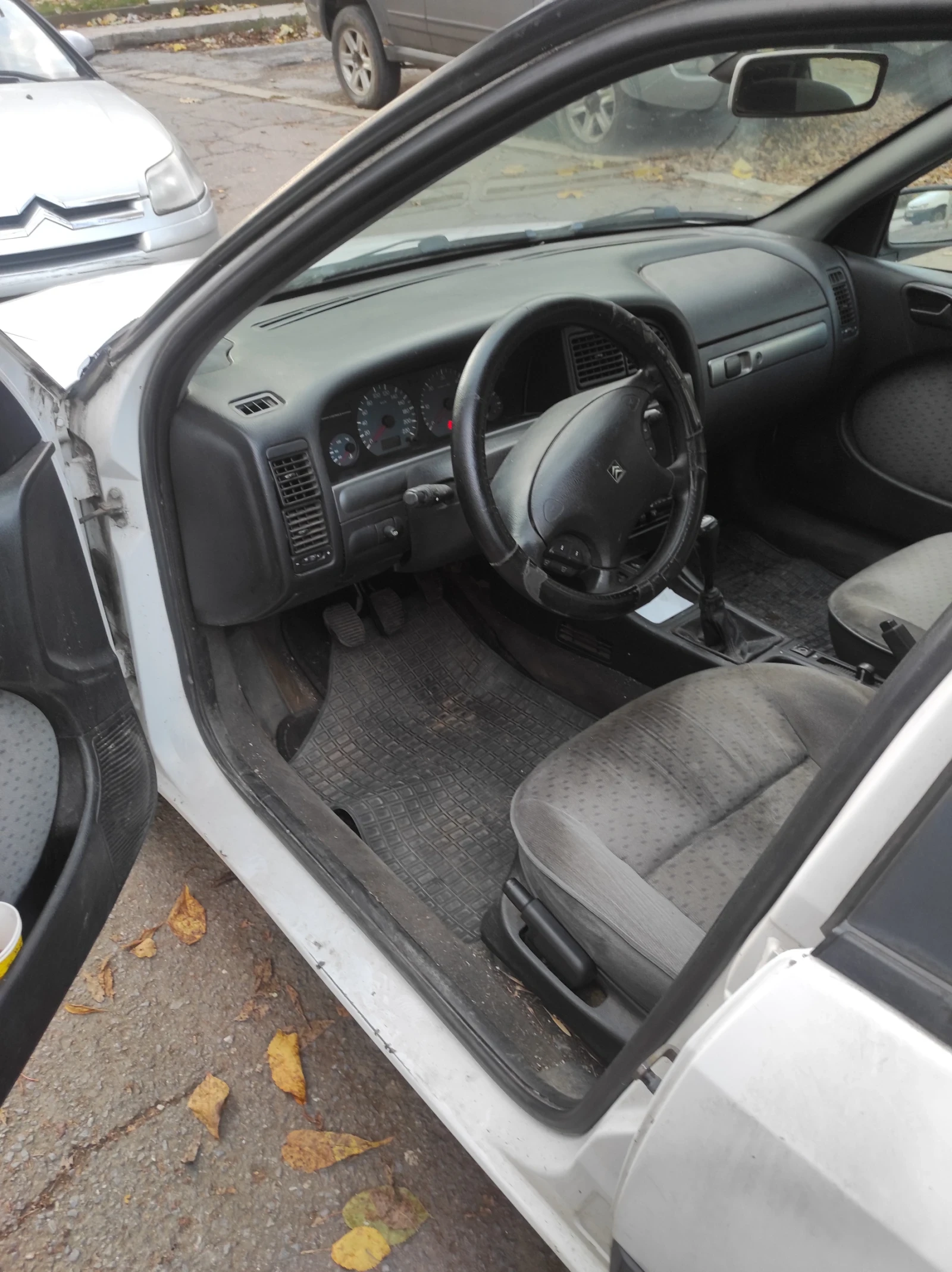 Citroen Xantia 2.0DI | Mobile.bg   2