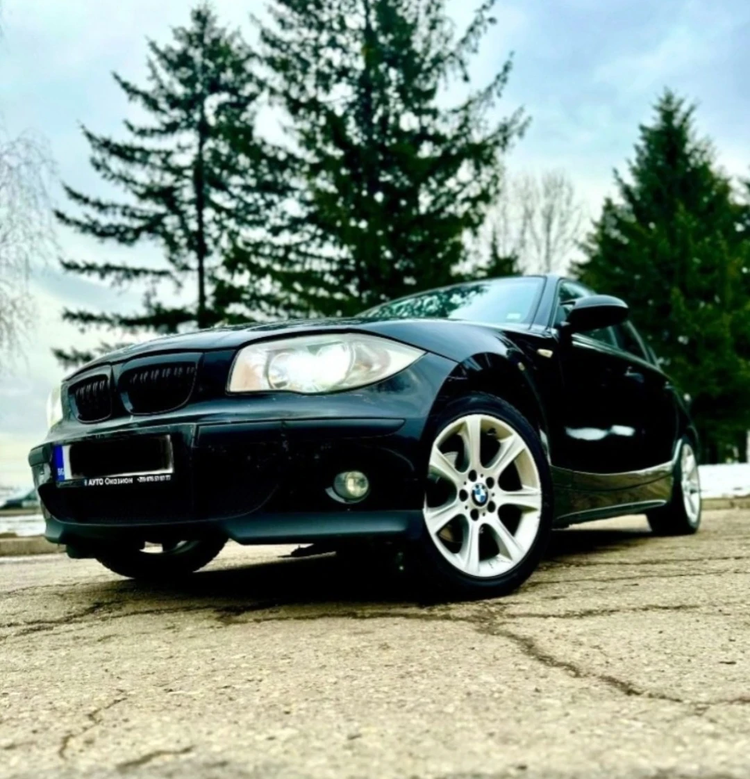 BMW 118 ������ | Mobile.bg � ����������� 1
