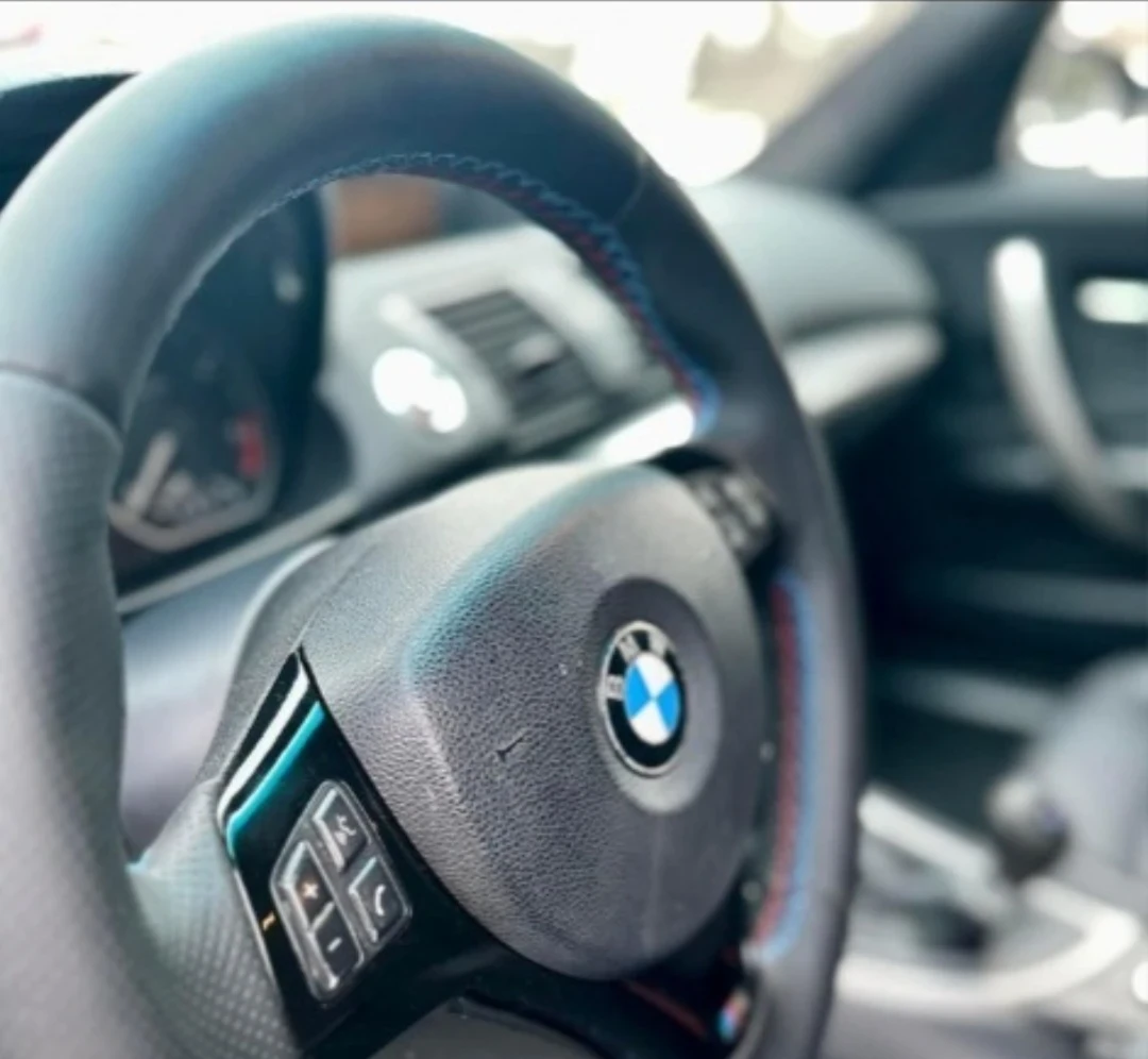 BMW 118 Хечбек - изображение 4