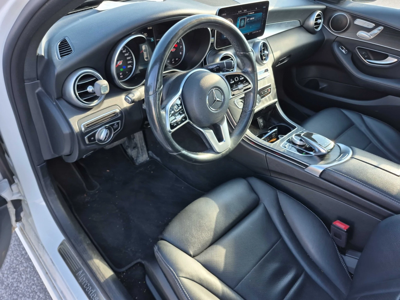 Mercedes-Benz C 300 CARFAX * * АВТО КРЕДИТ * *  - изображение 8