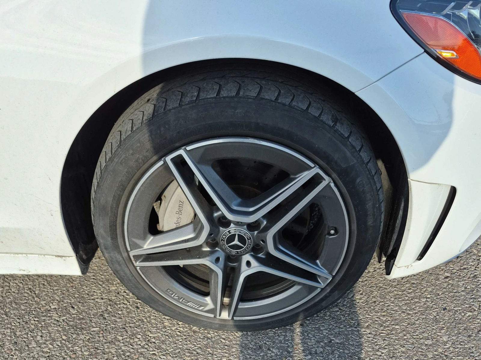 Mercedes-Benz C 300 CARFAX * * АВТО КРЕДИТ * *  - изображение 6