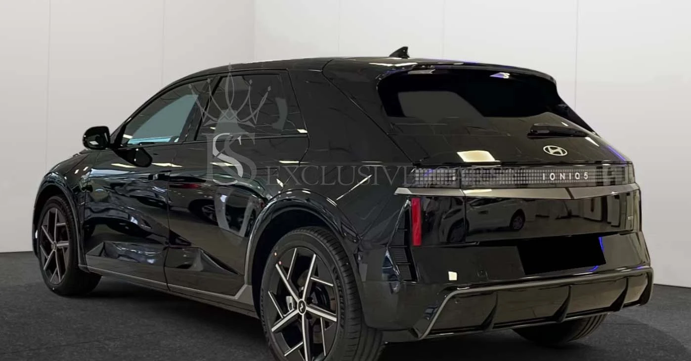 Hyundai Ioniq 5 N-LINE* MATRIX* 4WD*  - изображение 7