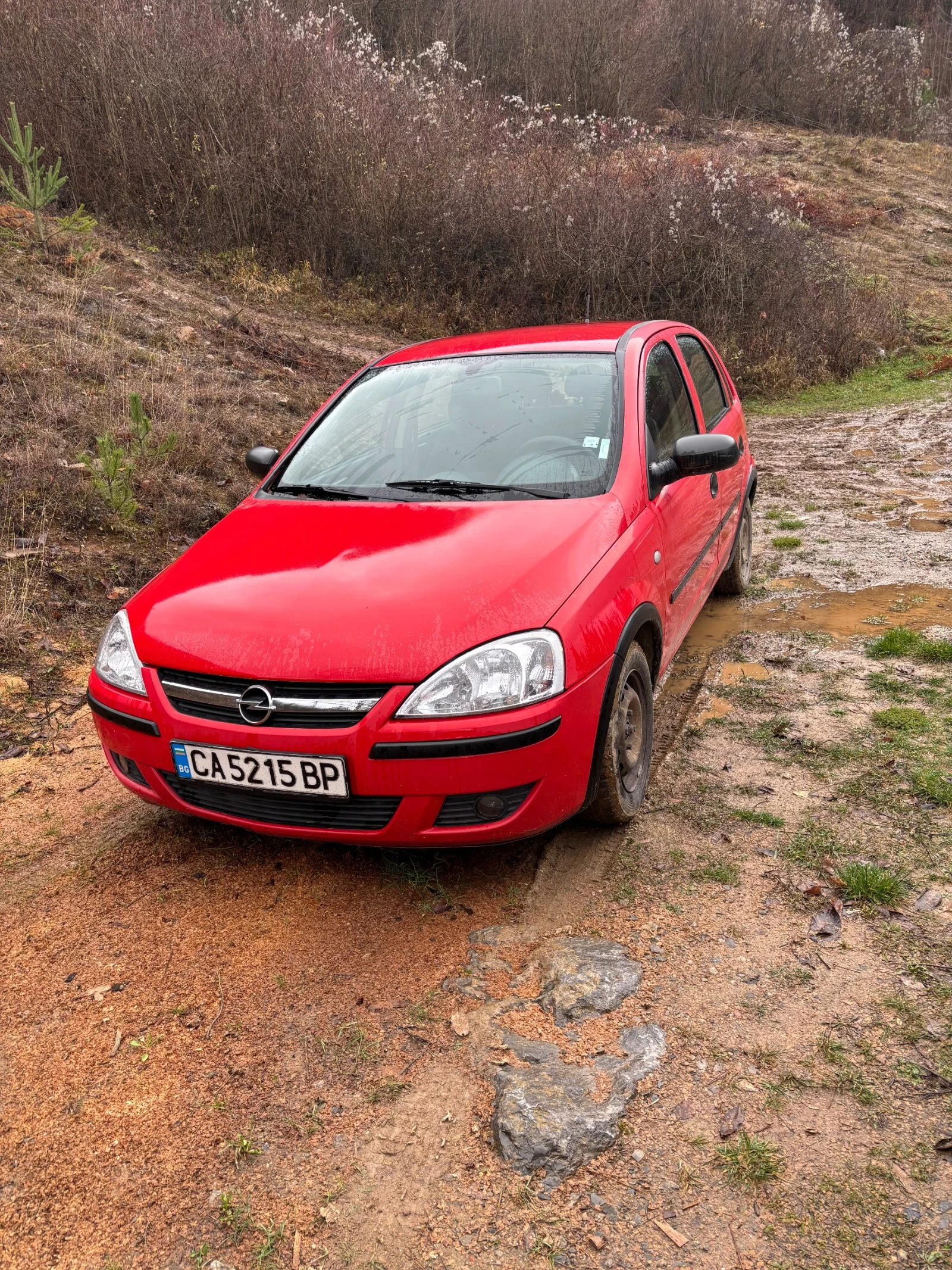 Opel Corsa | Mobile.bg � ����������� 1