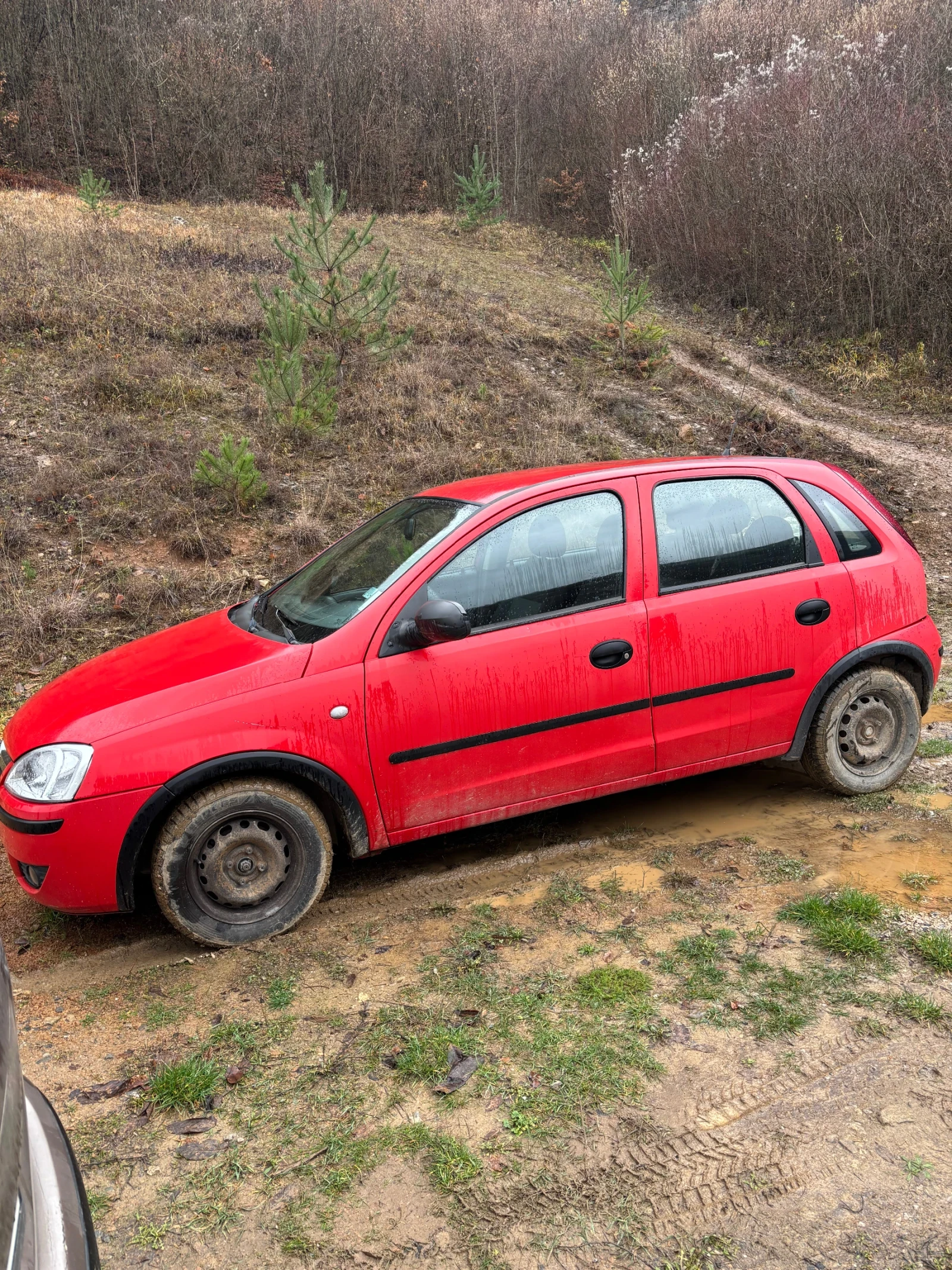 Opel Corsa  - изображение 3