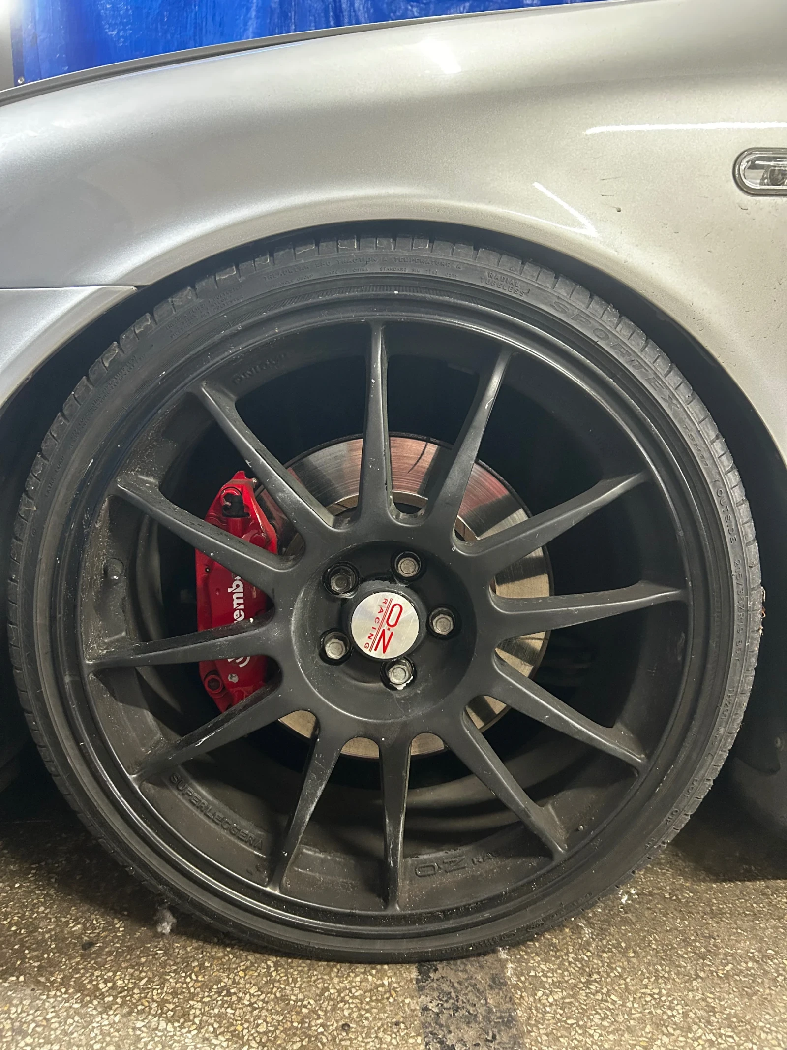 Seat Leon  - изображение 8