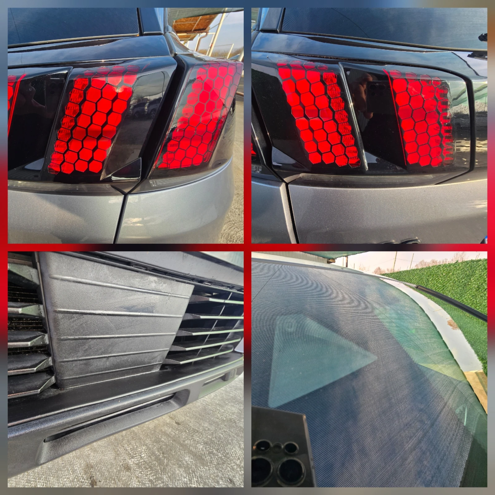 Peugeot 3008 1.6HDI 120..   | Mobile.bg   13