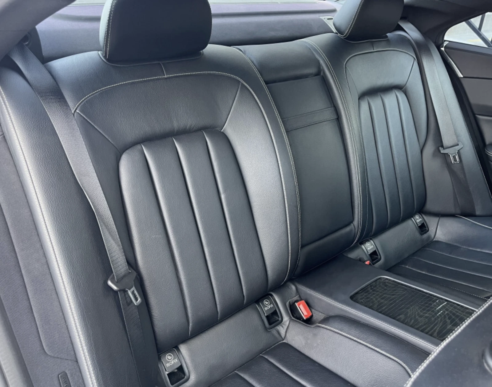 Mercedes-Benz CLS 550 ���������� | Mobile.bg � ����������� 14