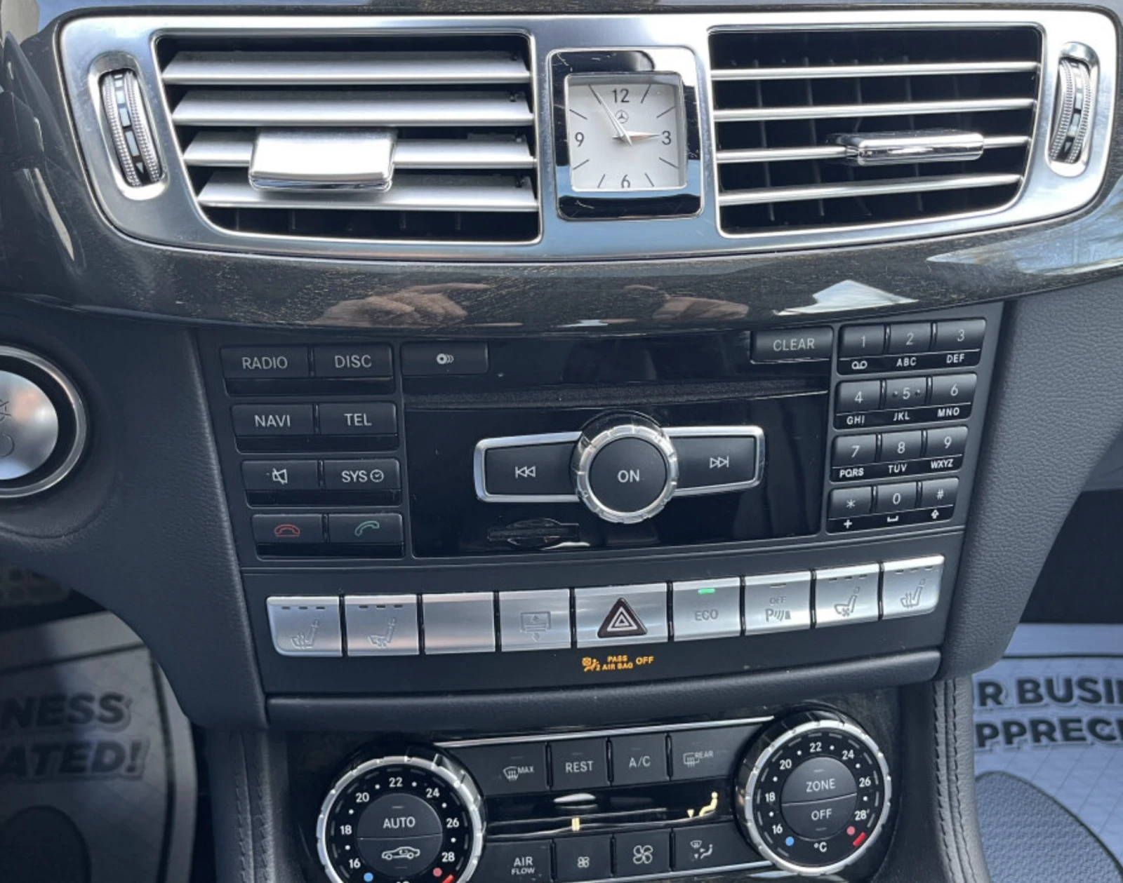 Mercedes-Benz CLS 550 ���������� | Mobile.bg � ����������� 17