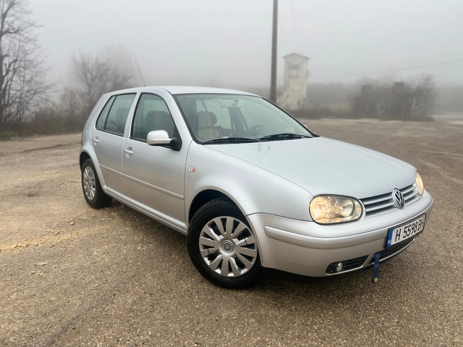 VW Golf 1.6 | Mobile.bg � ����������� 1