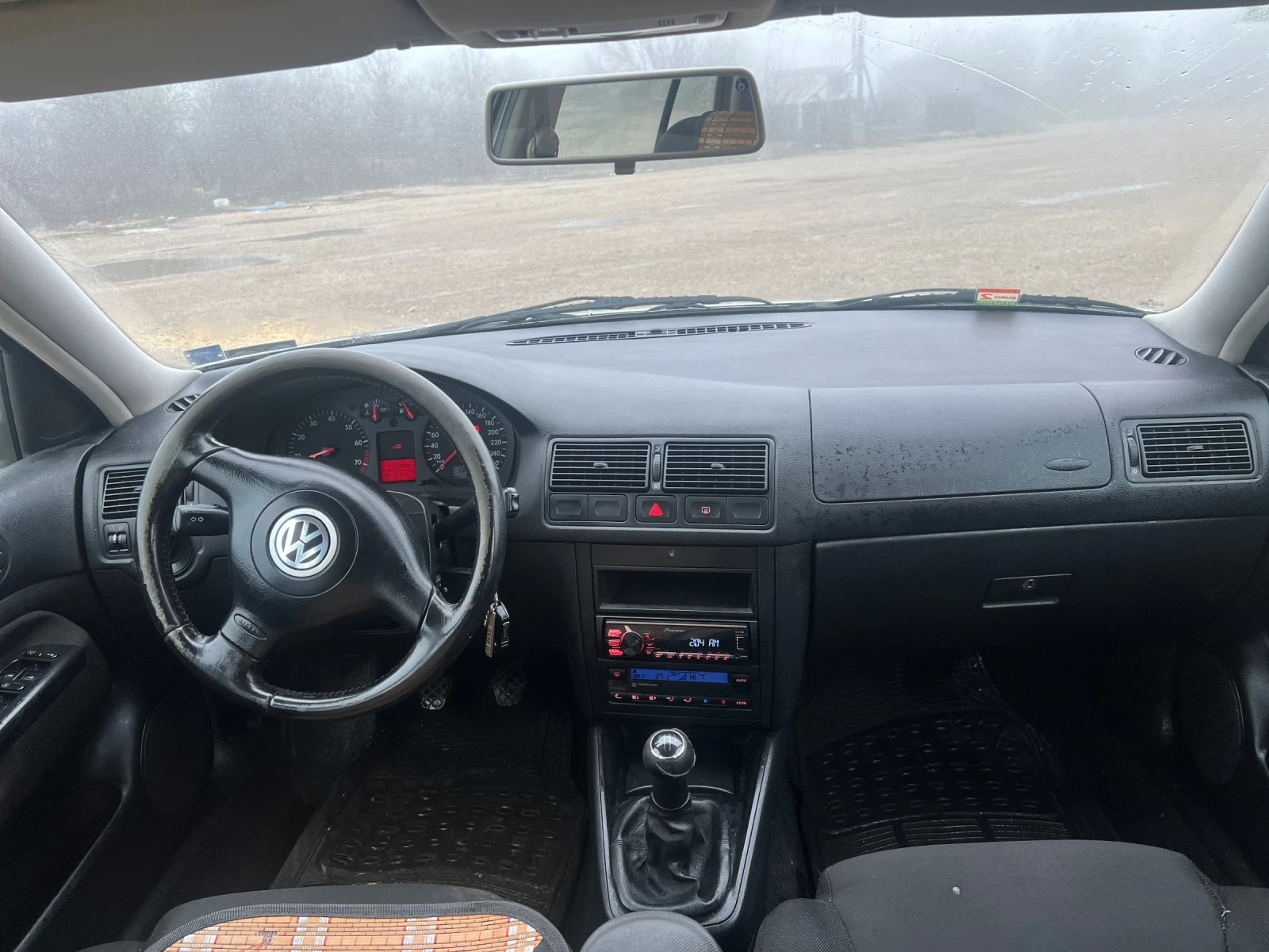 VW Golf 1.6 | Mobile.bg � ����������� 11