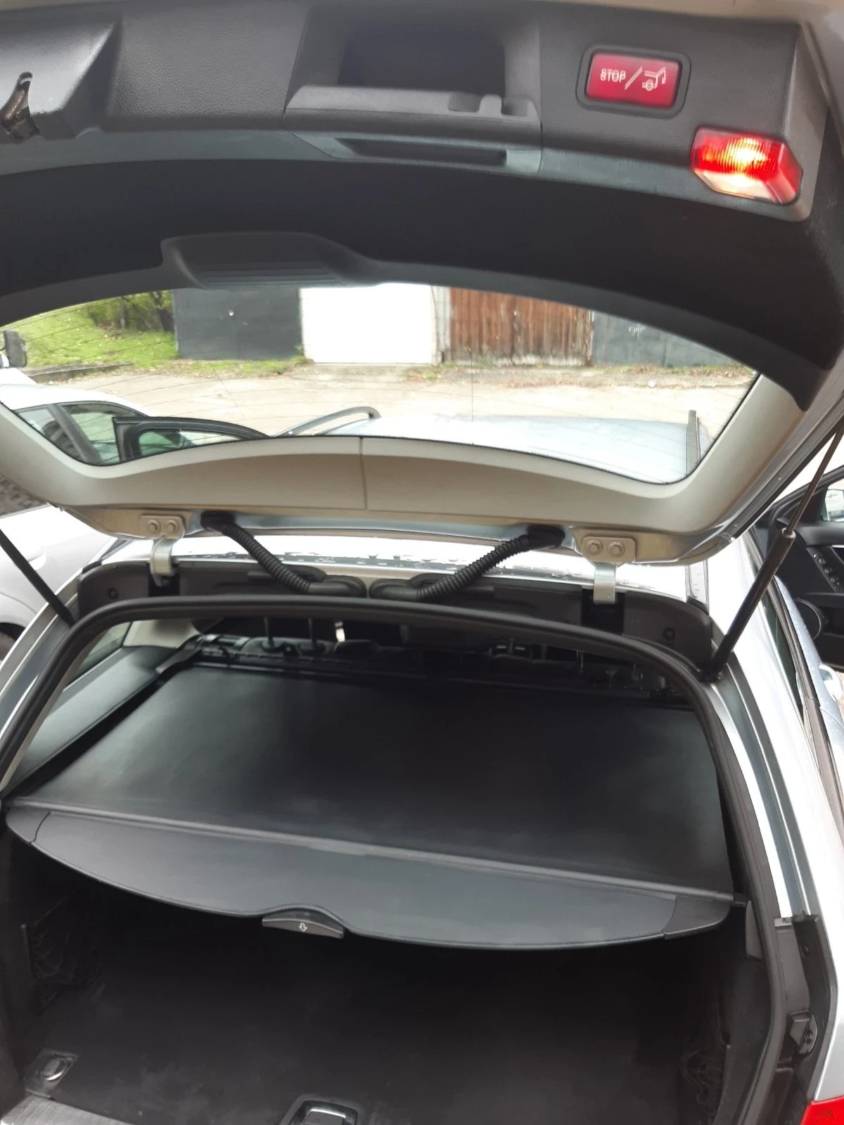 Mercedes-Benz C 220  - изображение 8