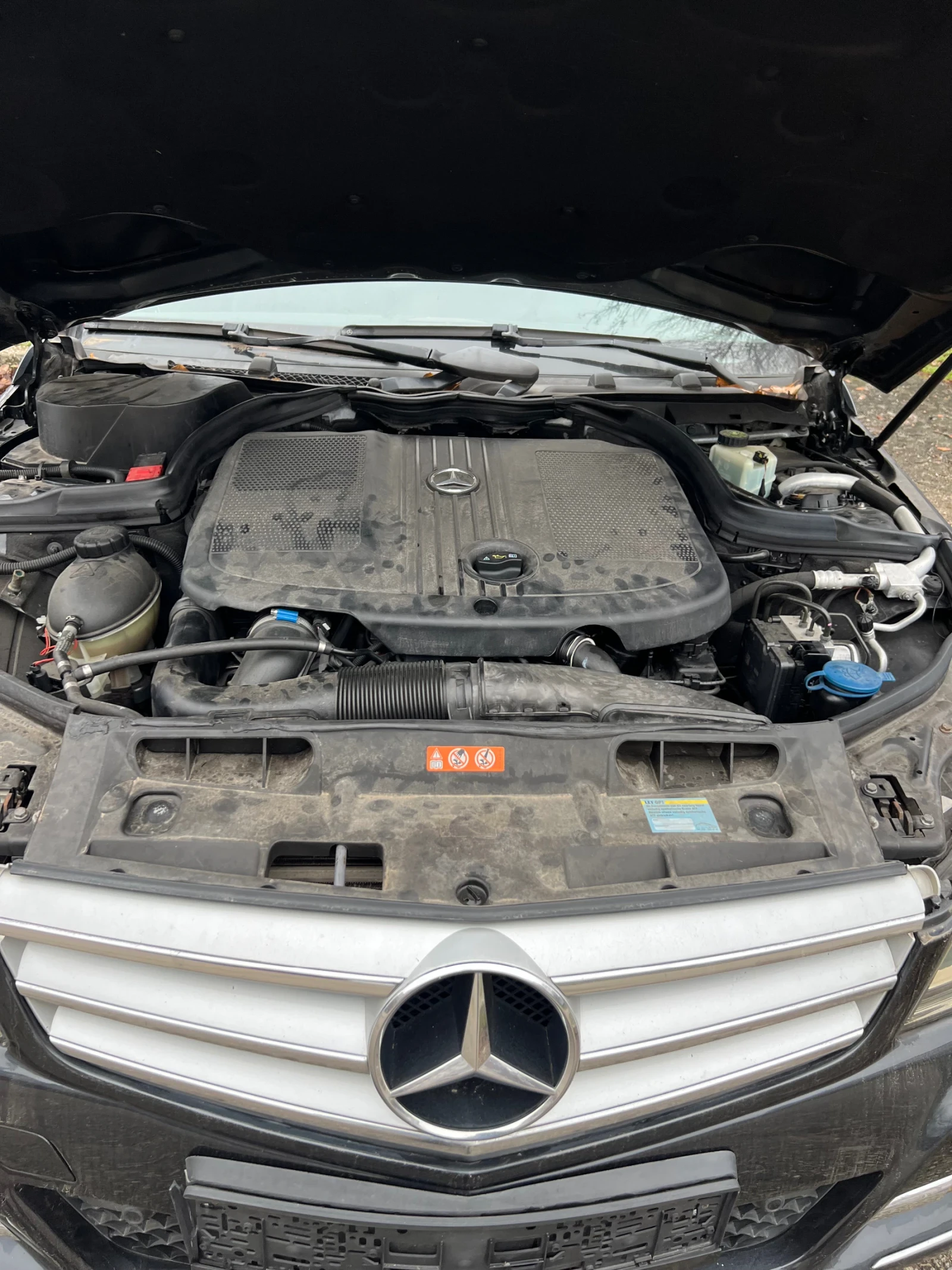 Mercedes-Benz C 220 | Mobile.bg � ����������� 5