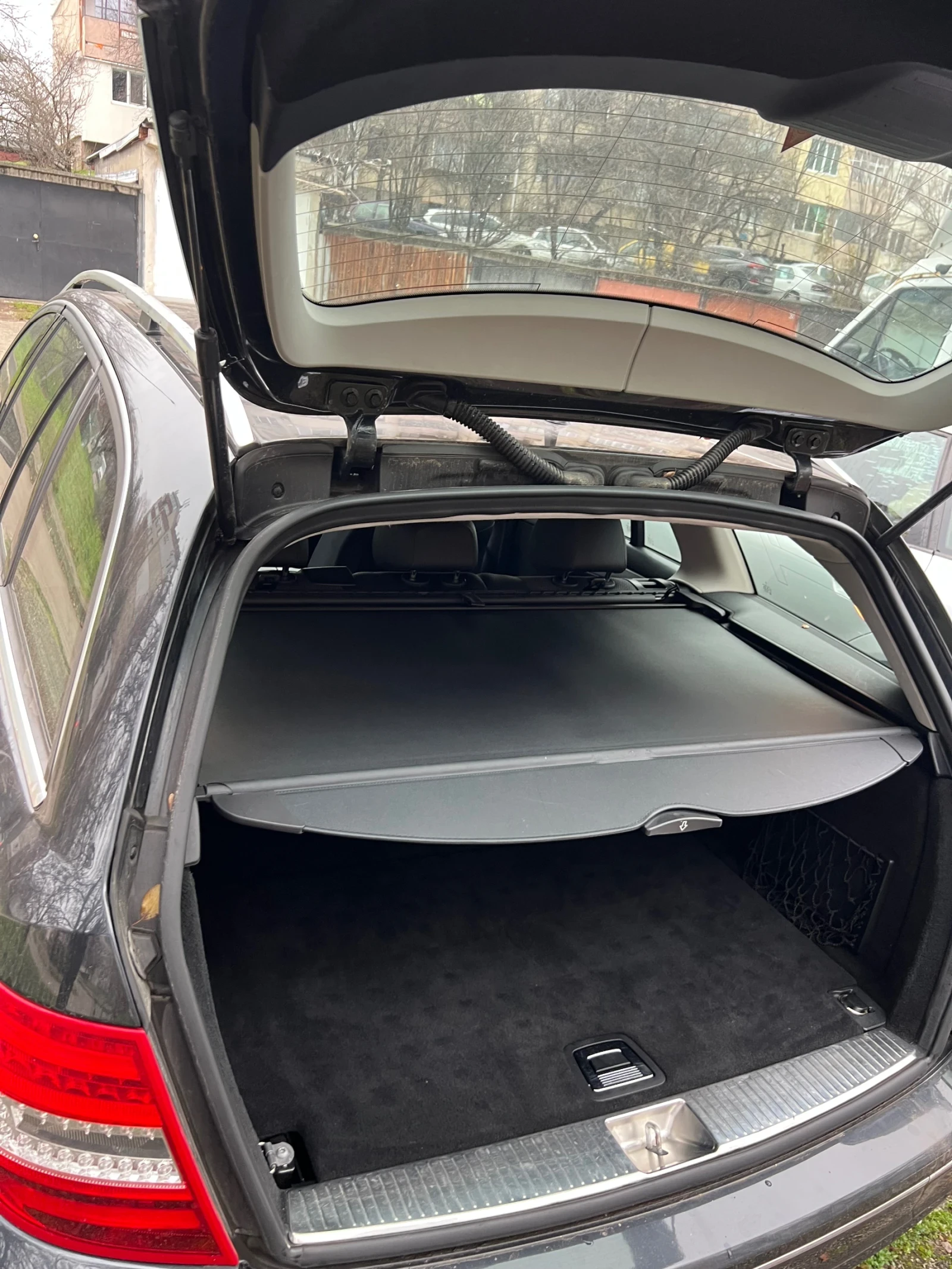 Mercedes-Benz C 220 | Mobile.bg � ����������� 3