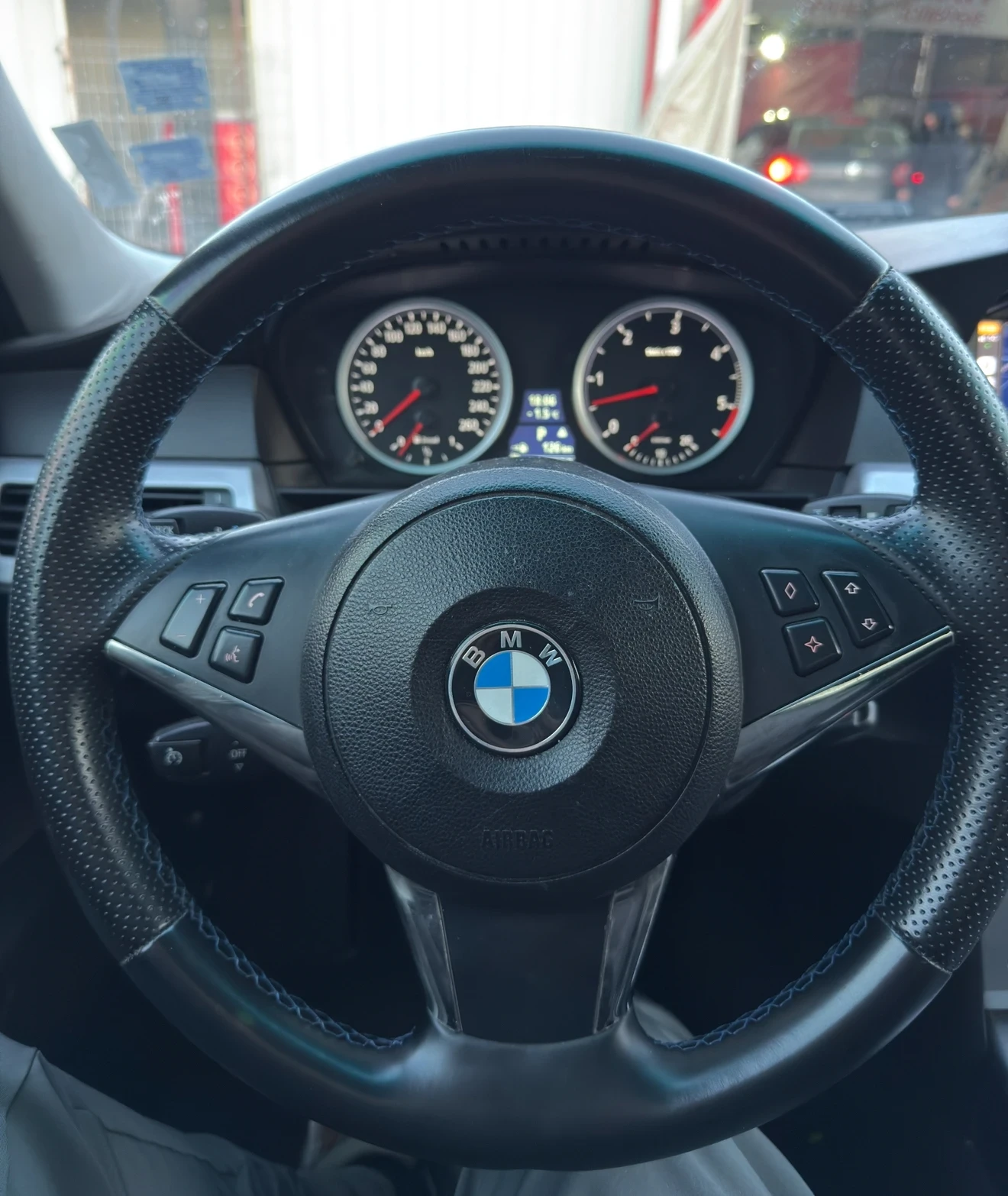 BMW 530  - изображение 5