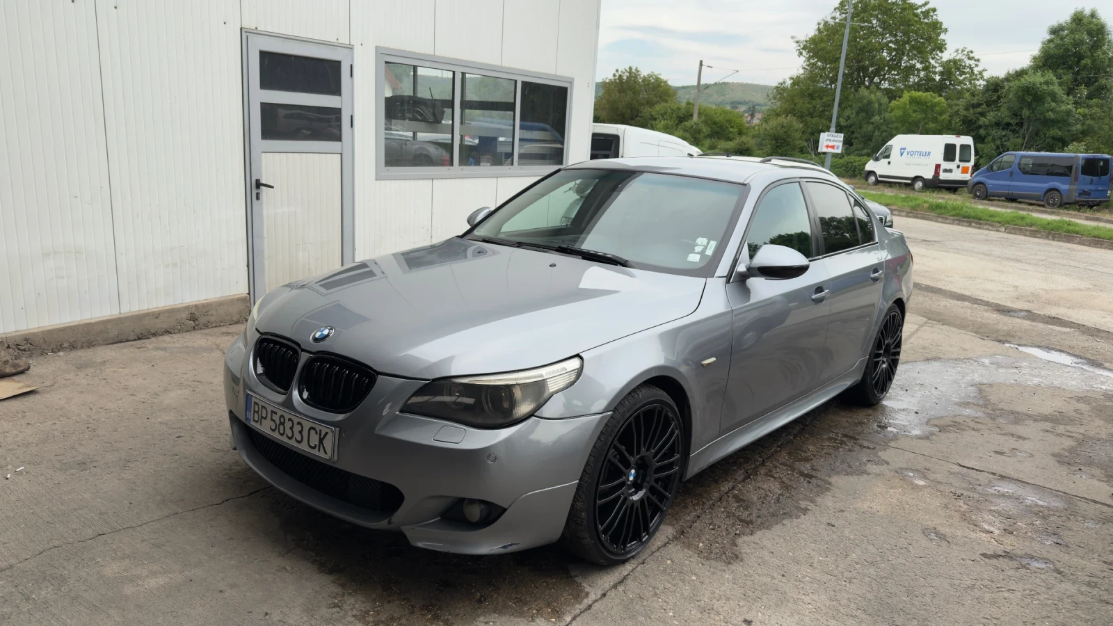 BMW 530 | Mobile.bg � ����������� 1