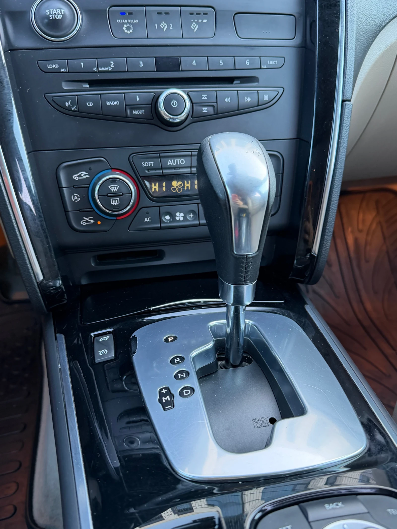 Renault Latitude 3.0dCi V6-241ps | Mobile.bg � ����������� 13