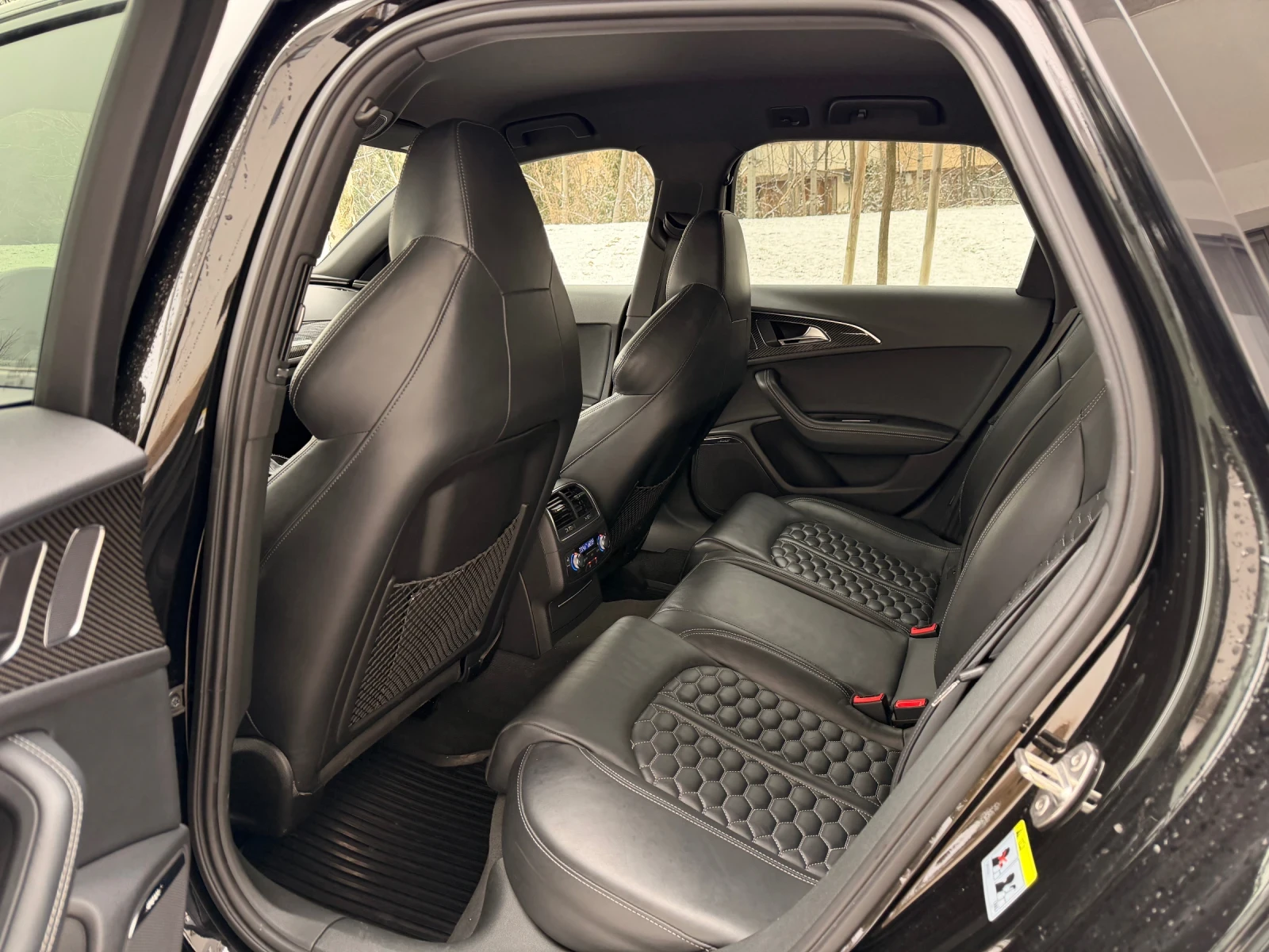 Audi Rs6 4.0TFSI / HEAD-UP / DOWNPIPE | Mobile.bg � ����������� 11