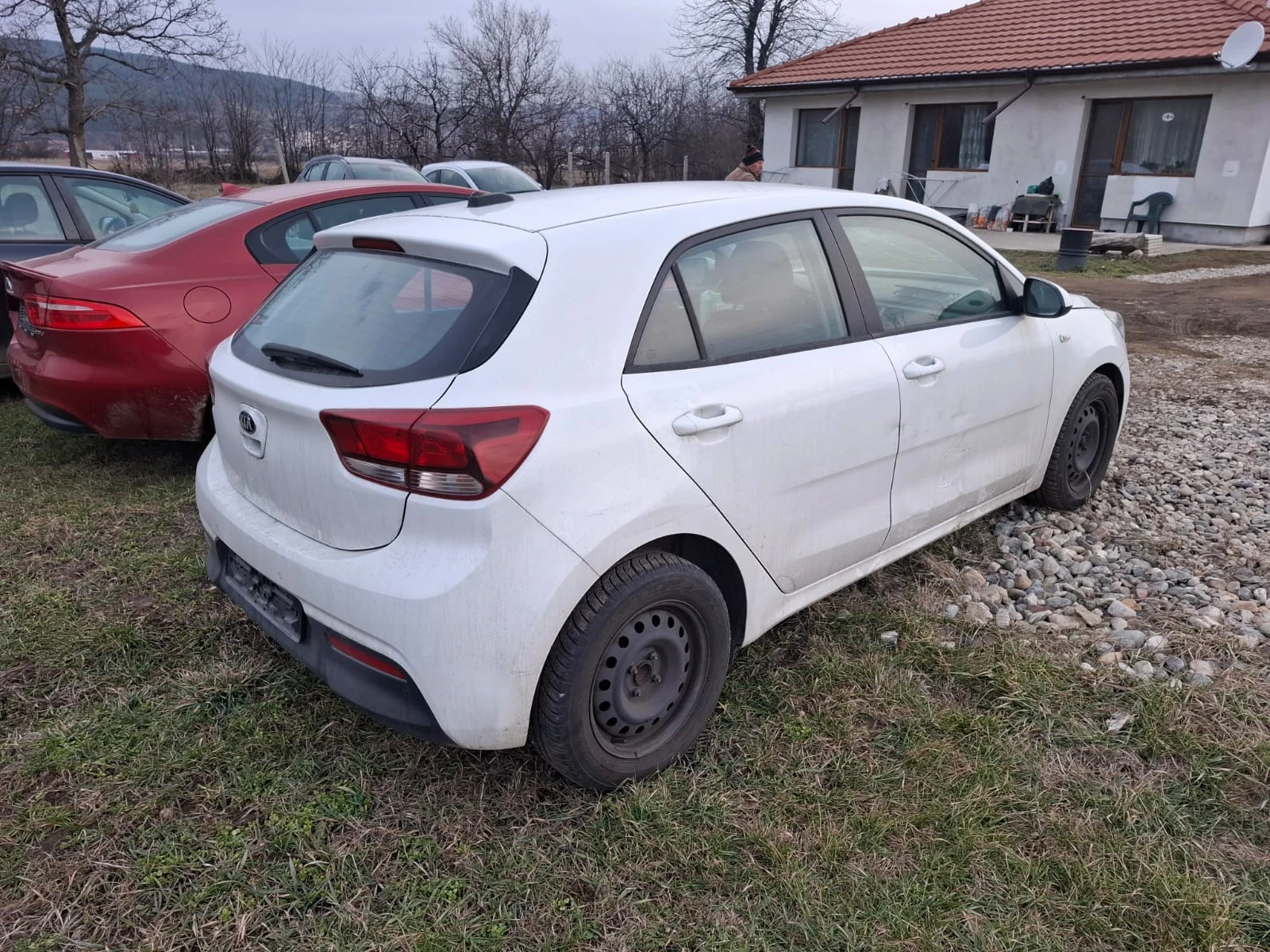 Kia Rio  - изображение 4